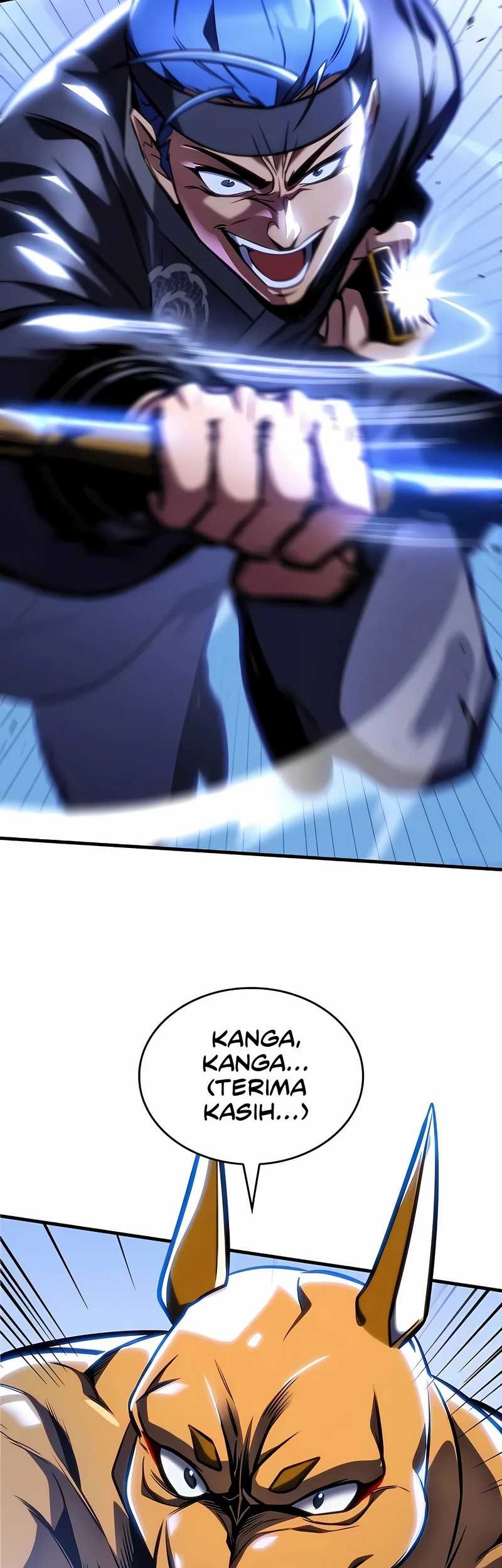 Manhwa My Exclusive Tower Guide Chapter 48 gambar 2