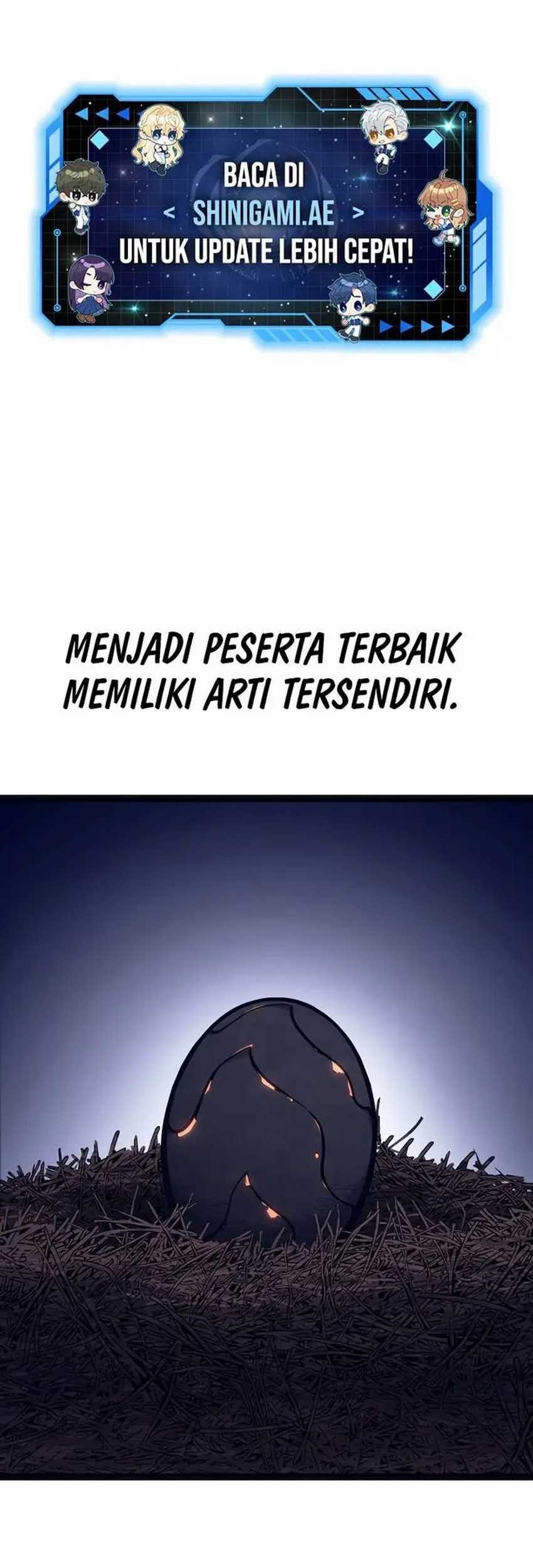 Manhwa Regressing As The Reincarnated Bastard Of The Sword Clan Chapter 36 gambar 2