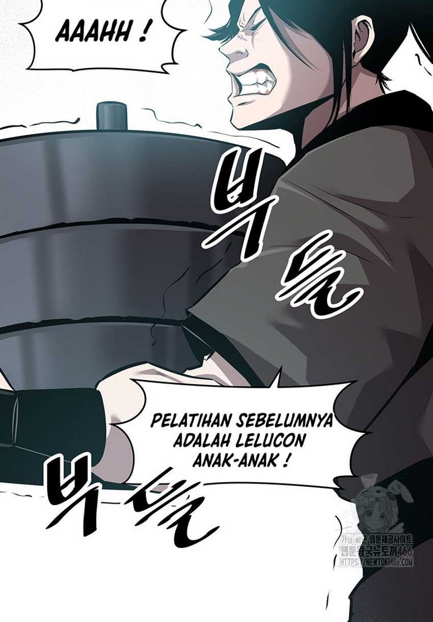 The Best Martial Arts Instructor In The World Chapter 20 Gambar 4