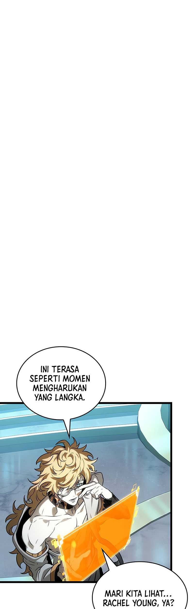 Manhwa The World After the Fall Chapter 165 gambar 2