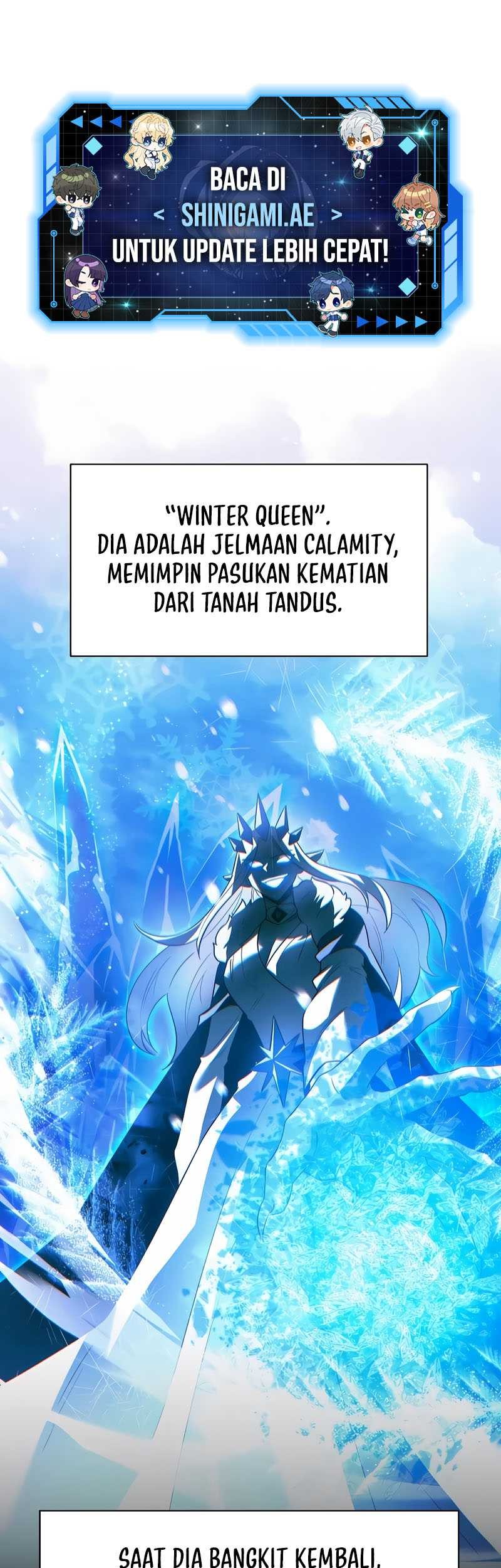 Komik The Hero Became The Duke’s Eldest Son Chapter 55 gambar 1