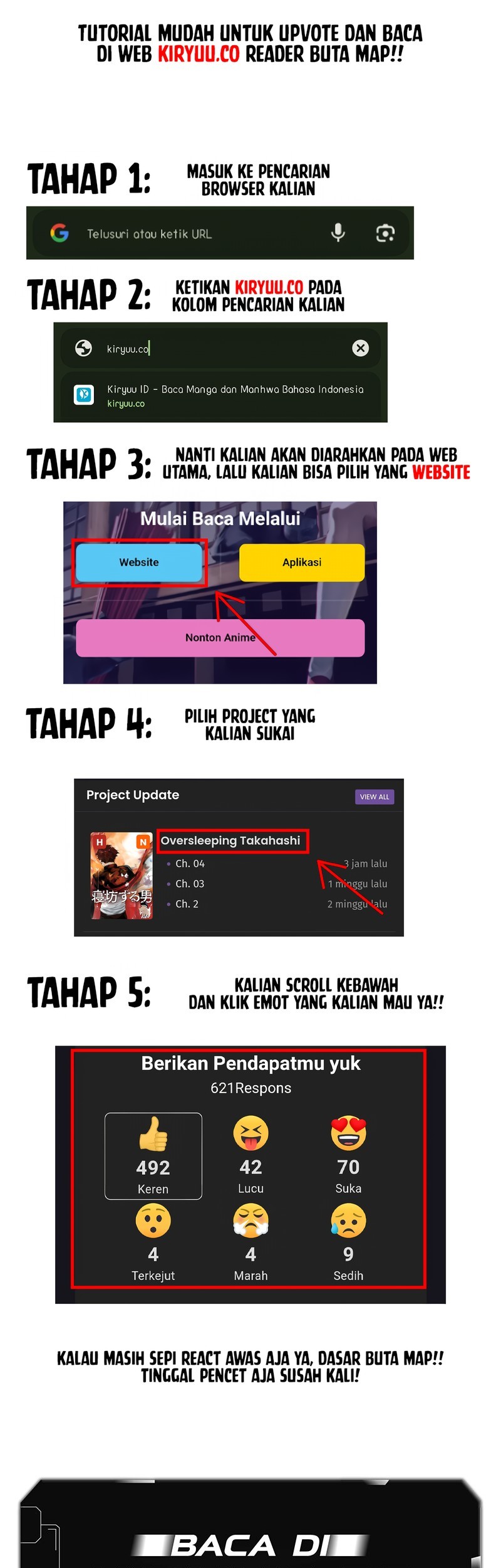 Manhwa Number One Star Instructor Master Baek Chapter 104 gambar 2