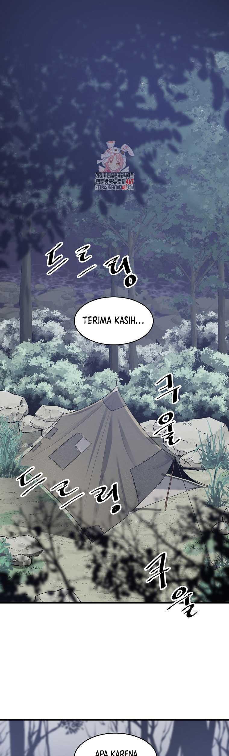 Manhwa The Best Martial Arts Instructor In The World Chapter 23 gambar 2