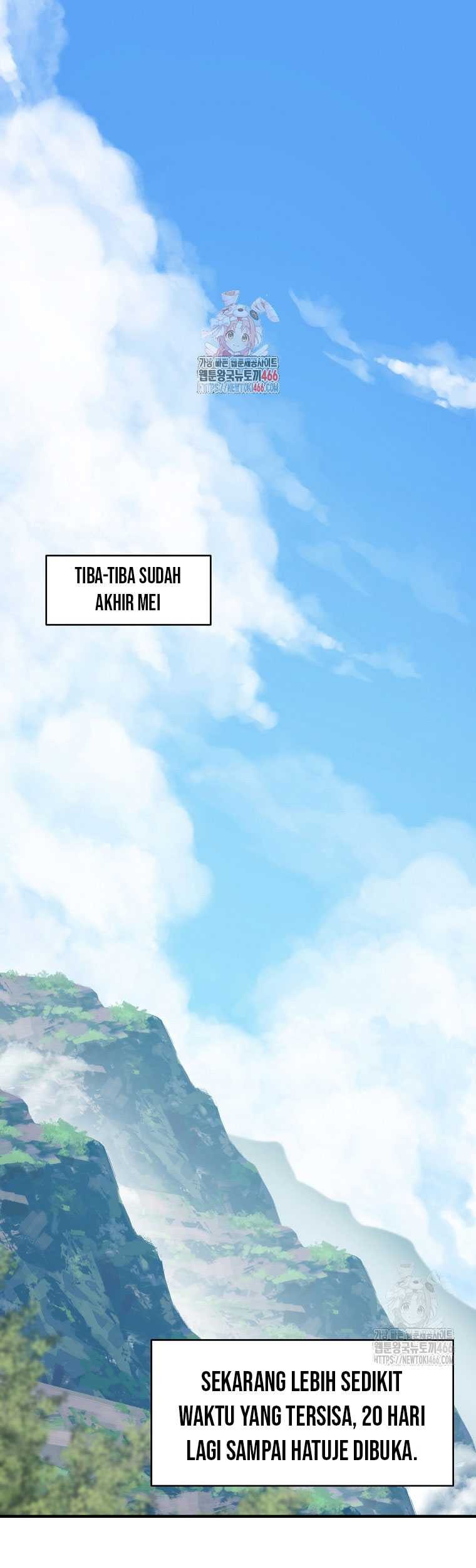 Manhwa The Best Martial Arts Instructor In The World Chapter 22 gambar 2