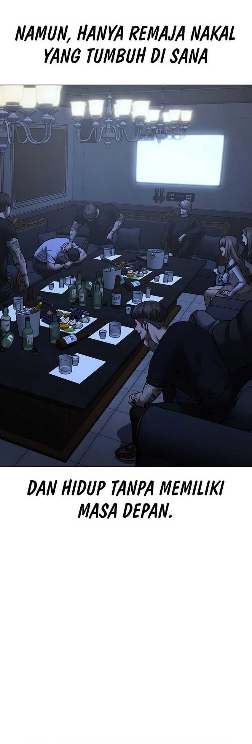 Manhwa Reality Quest Chapter 150 gambar 2