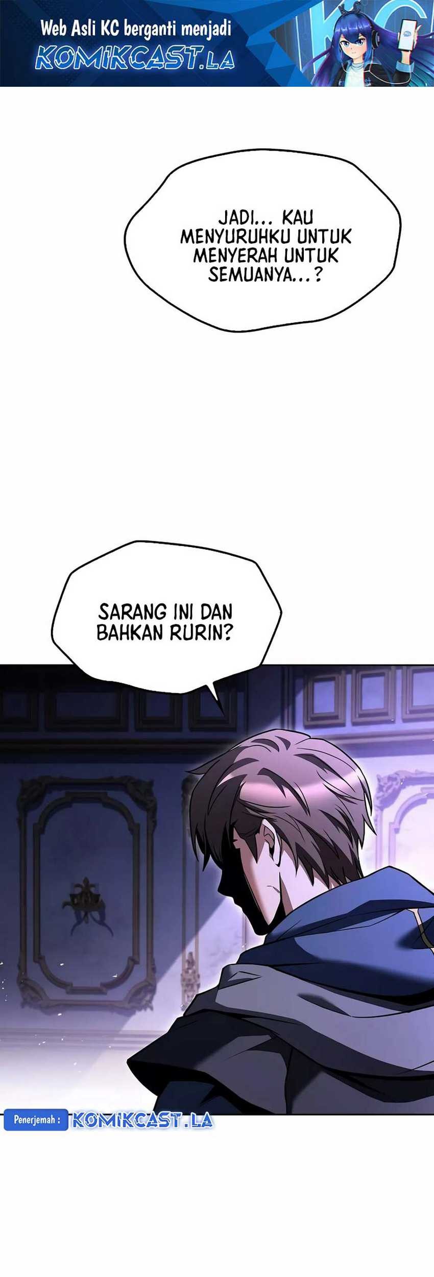 Manhwa Archmage Restaurant Chapter 68 gambar 2