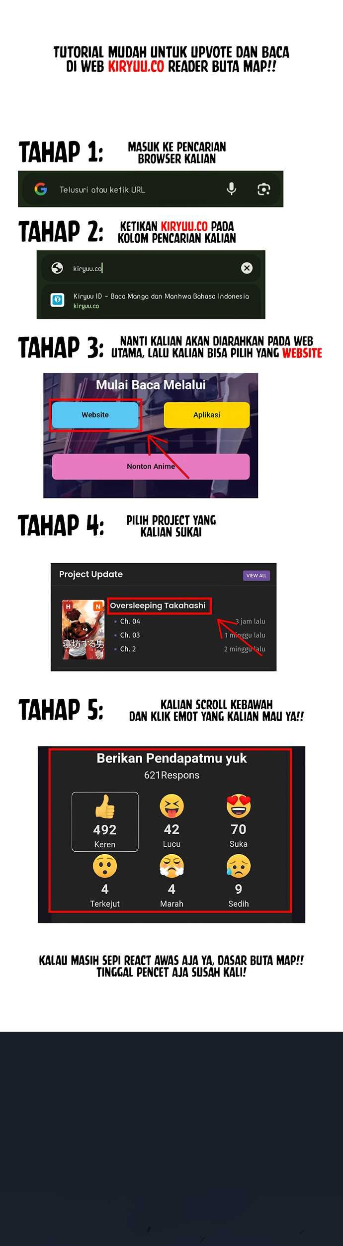 Manhwa Oh! Dangun Chapter 53 gambar 2