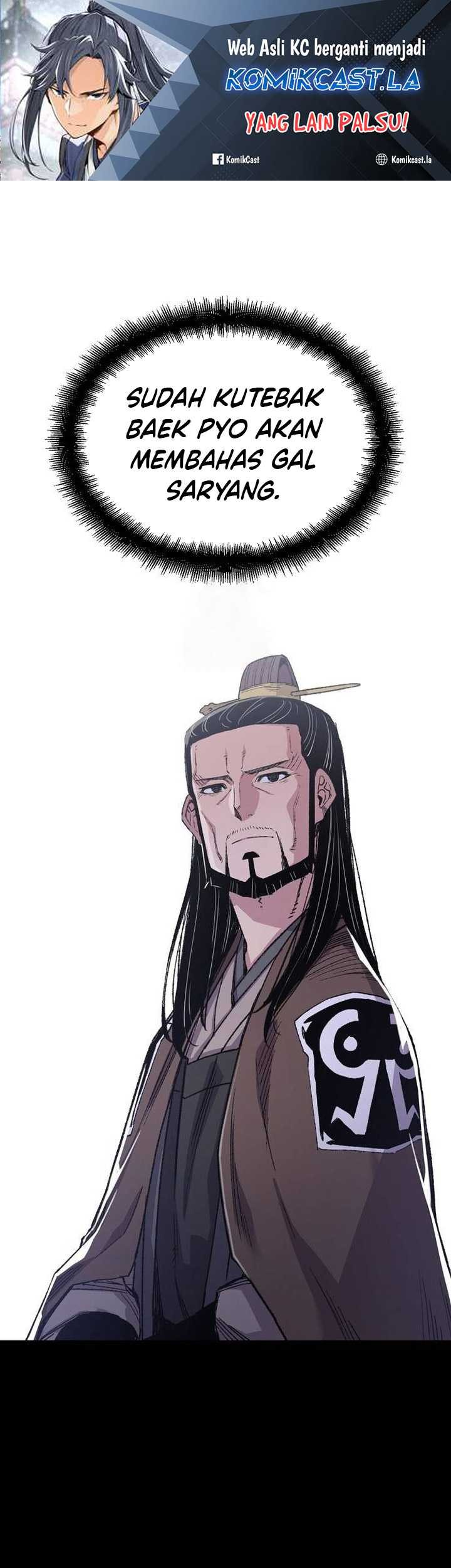 Manhwa Reborn as The Heavenly Demon Chapter 54 gambar 2