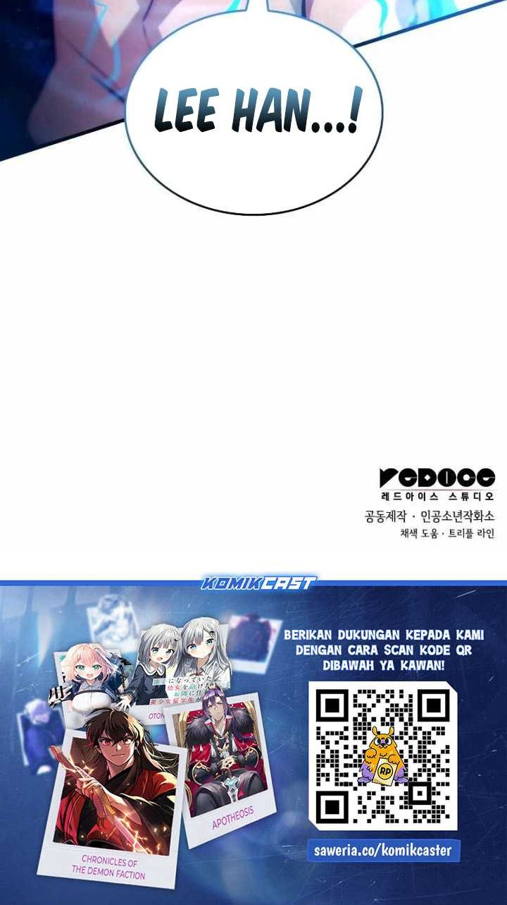 Kill The Dragon Chapter 121 - Halaman 105