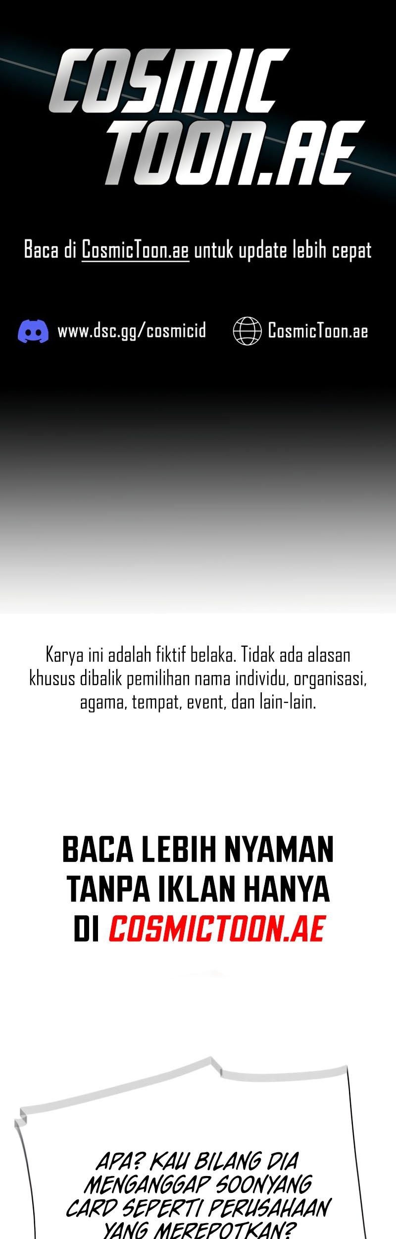 Komik The Youngest Son Of A Rich Family Chapter 136 gambar 1