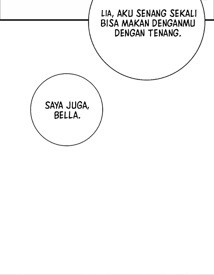 The Crazy Killer Whale’s Favourite Penguin Chapter 35 - Halaman 10
