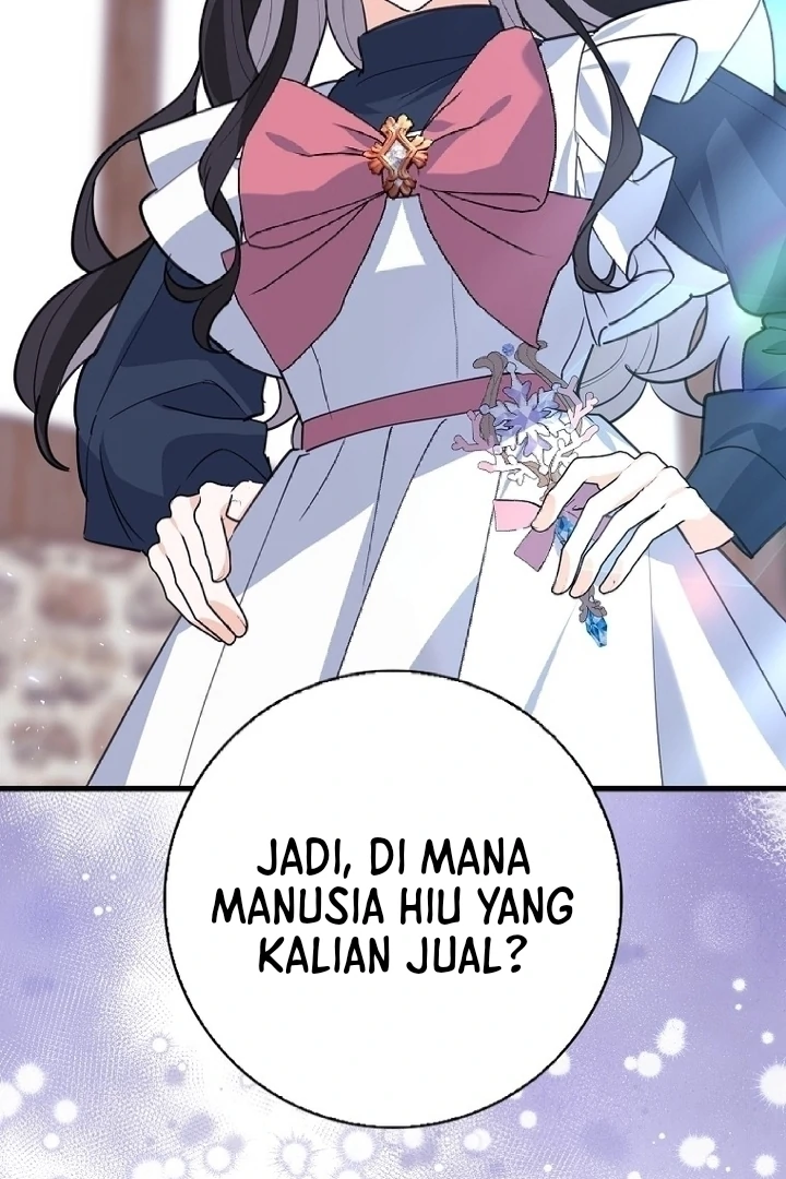 The Crazy Killer Whale’s Favourite Penguin Chapter 35 - Halaman 102