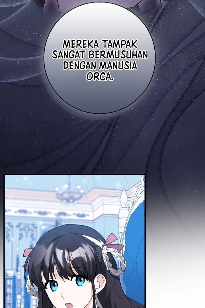 The Crazy Killer Whale’s Favourite Penguin Chapter 35 - Halaman 13