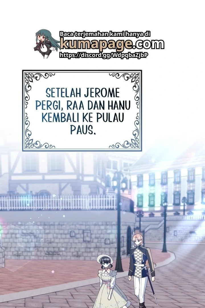 Manhwa The Crazy Killer Whale’s Favourite Penguin Chapter 35 gambar 2