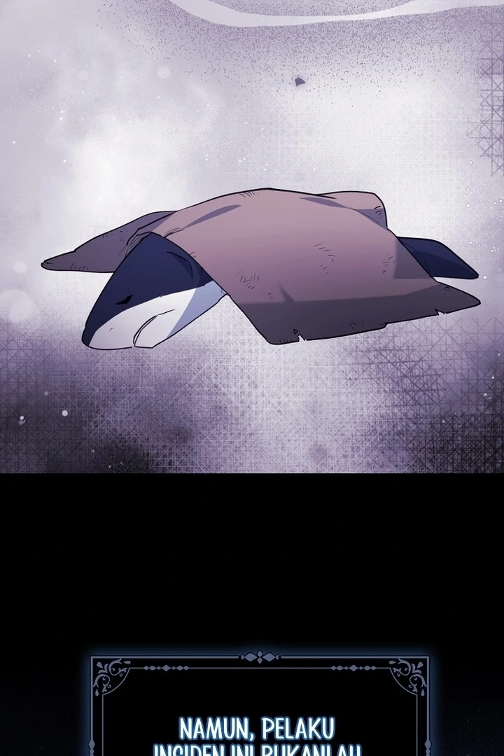 The Crazy Killer Whale’s Favourite Penguin Chapter 35 - Halaman 26