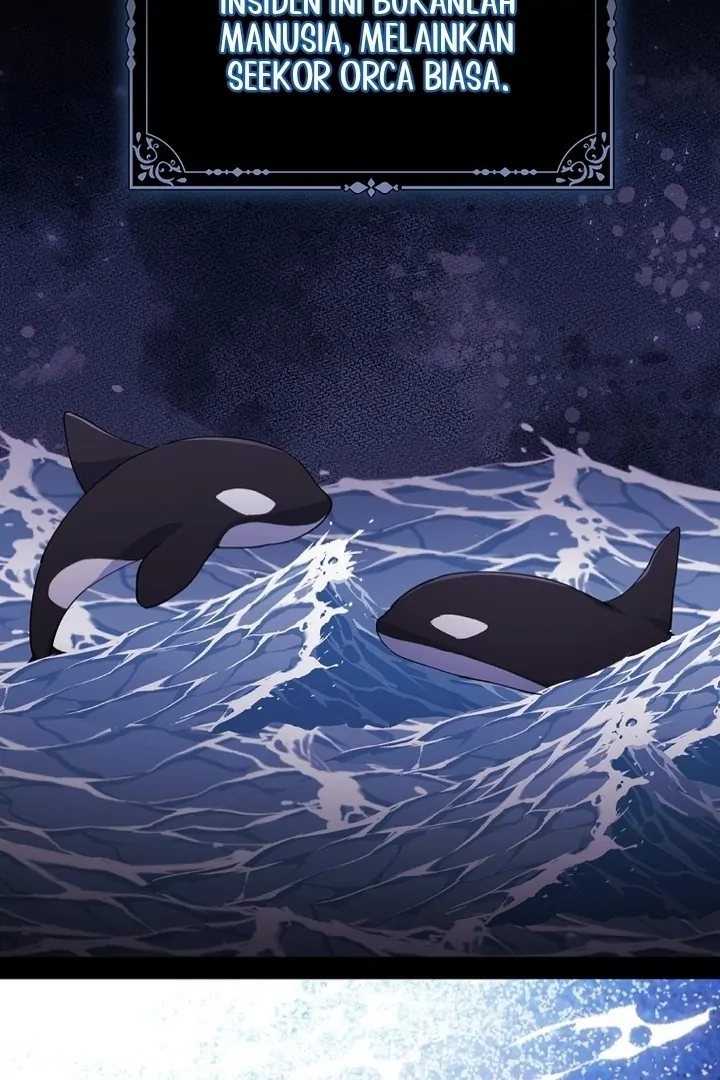 The Crazy Killer Whale’s Favourite Penguin Chapter 35 - Halaman 27