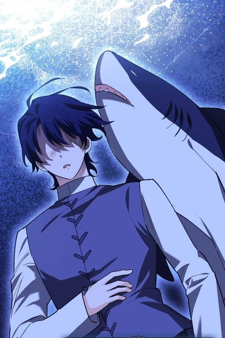 The Crazy Killer Whale’s Favourite Penguin Chapter 35 - Halaman 28