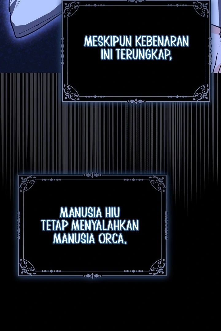 The Crazy Killer Whale’s Favourite Penguin Chapter 35 - Halaman 29