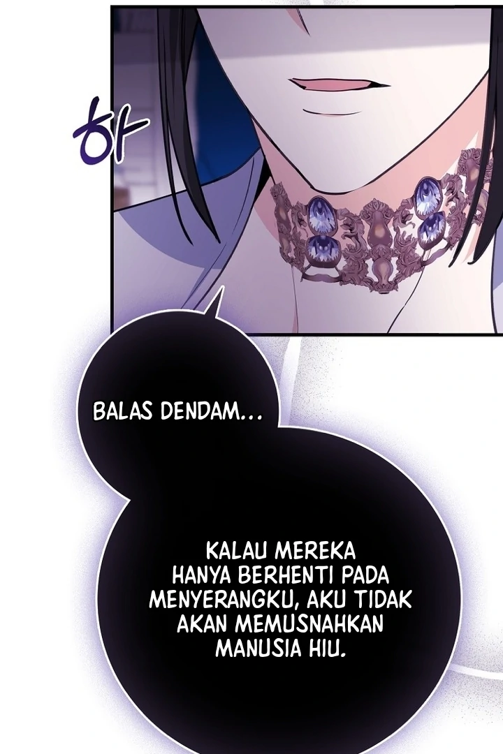 The Crazy Killer Whale’s Favourite Penguin Chapter 35 - Halaman 44