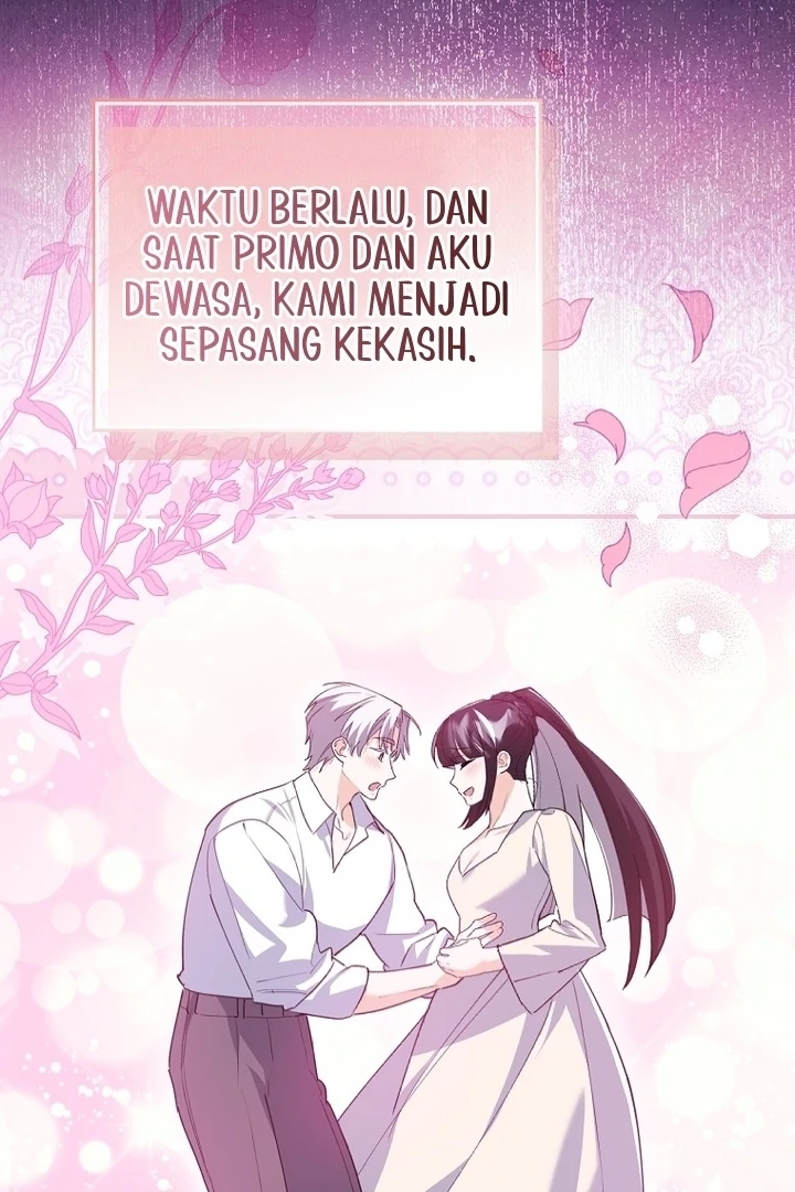 The Crazy Killer Whale’s Favourite Penguin Chapter 35 - Halaman 47