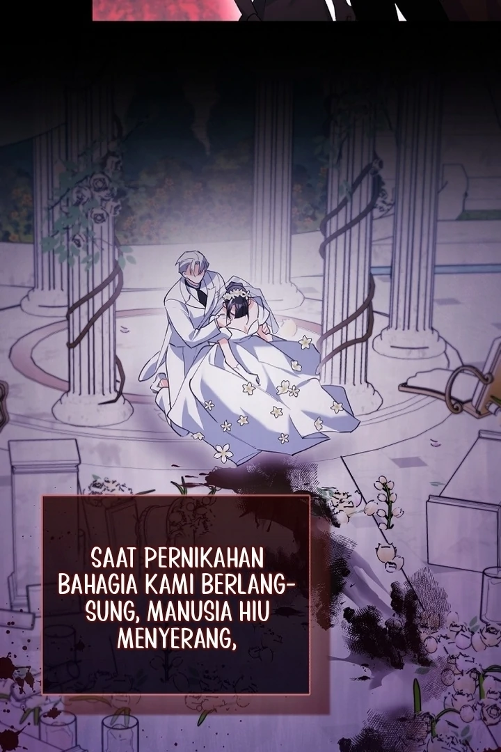 The Crazy Killer Whale’s Favourite Penguin Chapter 35 - Halaman 51
