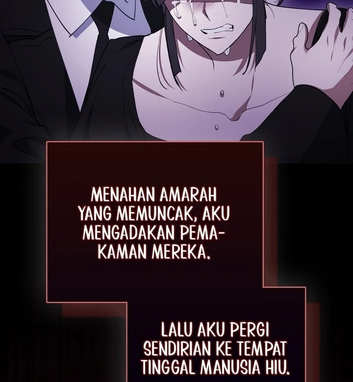 The Crazy Killer Whale’s Favourite Penguin Chapter 35 - Halaman 53