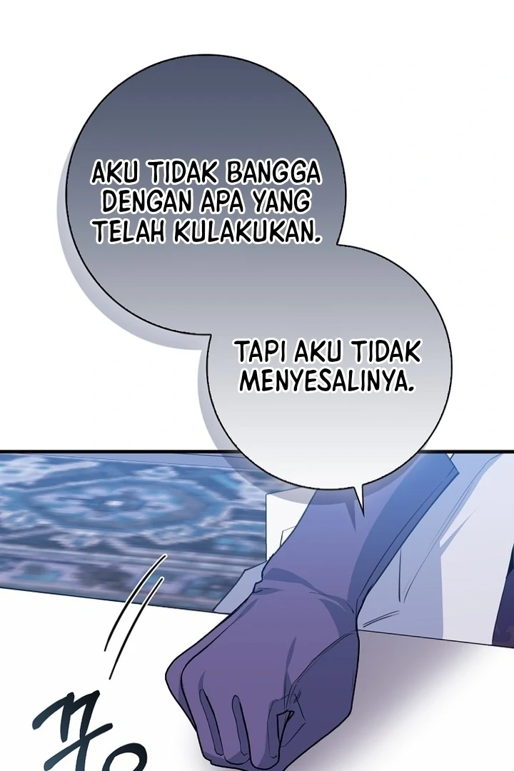 The Crazy Killer Whale’s Favourite Penguin Chapter 35 - Halaman 60