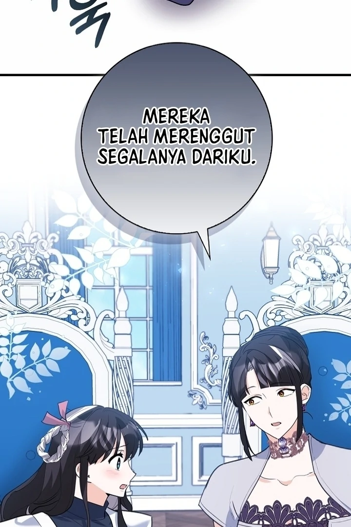 The Crazy Killer Whale’s Favourite Penguin Chapter 35 - Halaman 61