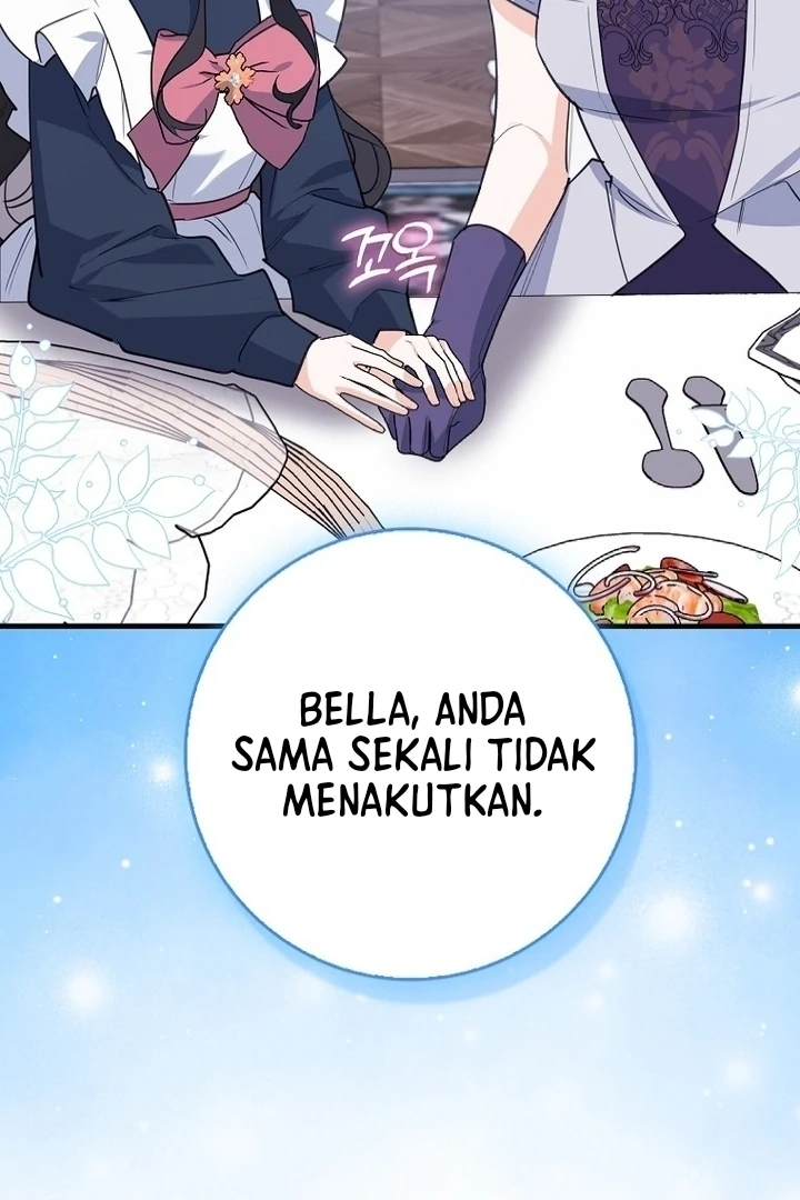 The Crazy Killer Whale’s Favourite Penguin Chapter 35 - Halaman 62