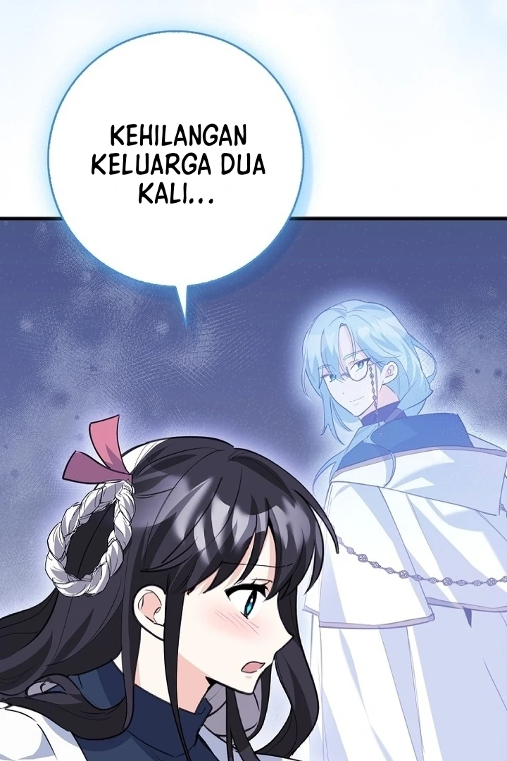The Crazy Killer Whale’s Favourite Penguin Chapter 35 - Halaman 63