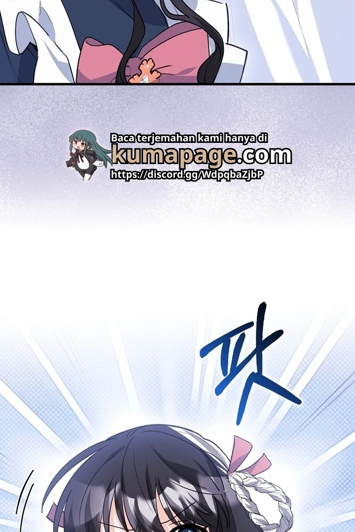 The Crazy Killer Whale’s Favourite Penguin Chapter 35 - Halaman 64