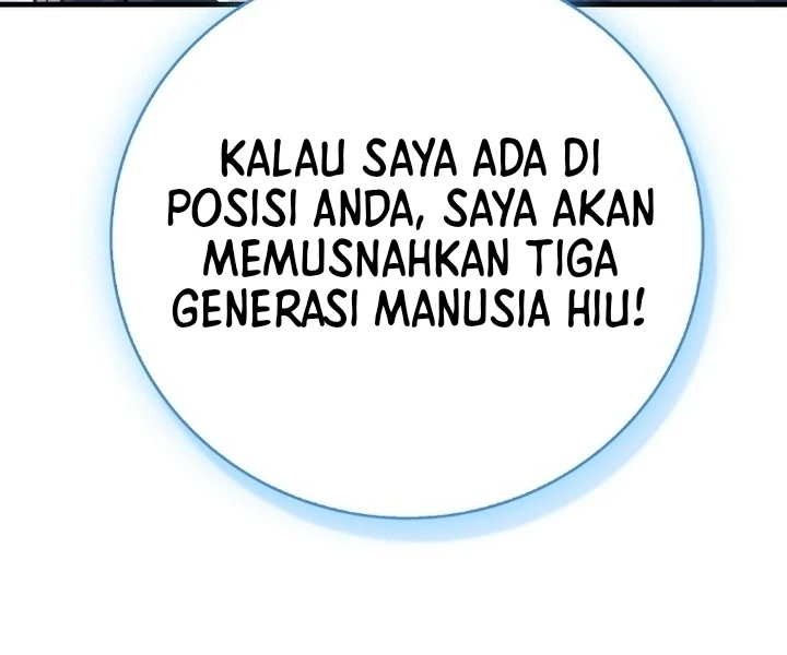 The Crazy Killer Whale’s Favourite Penguin Chapter 35 - Halaman 66