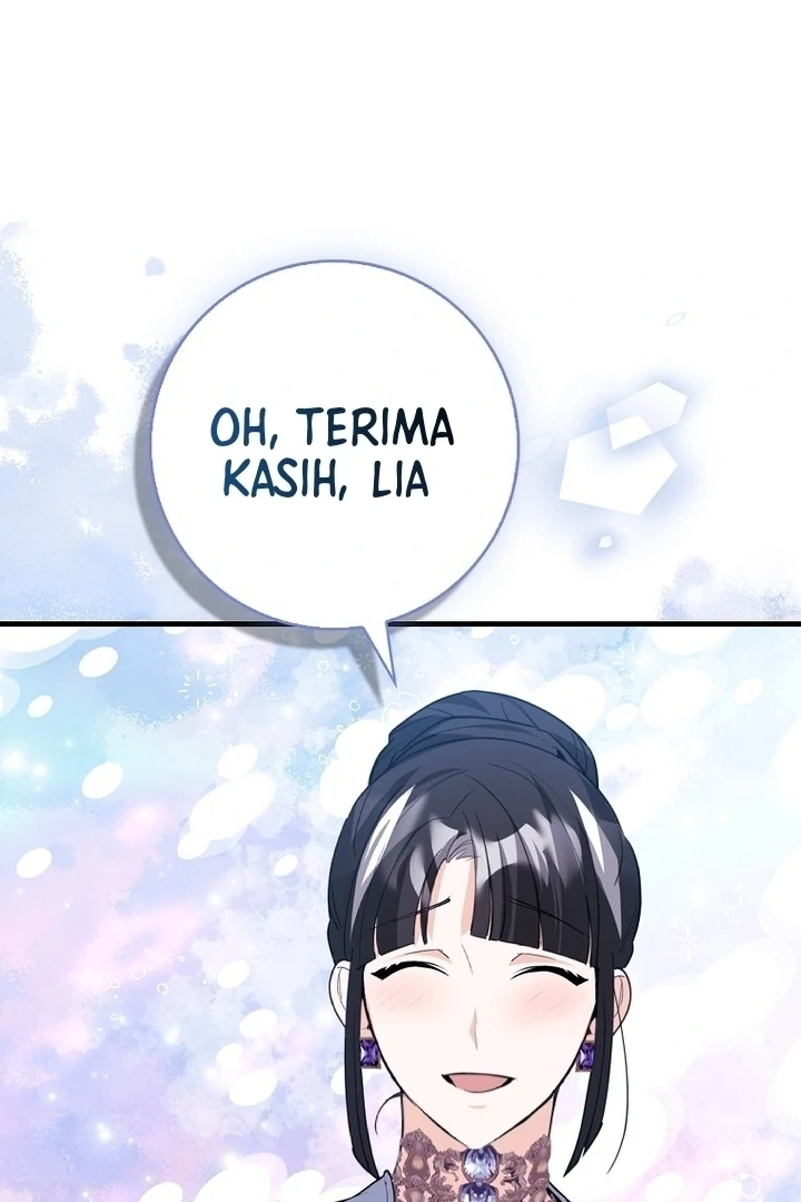 The Crazy Killer Whale’s Favourite Penguin Chapter 35 - Halaman 69