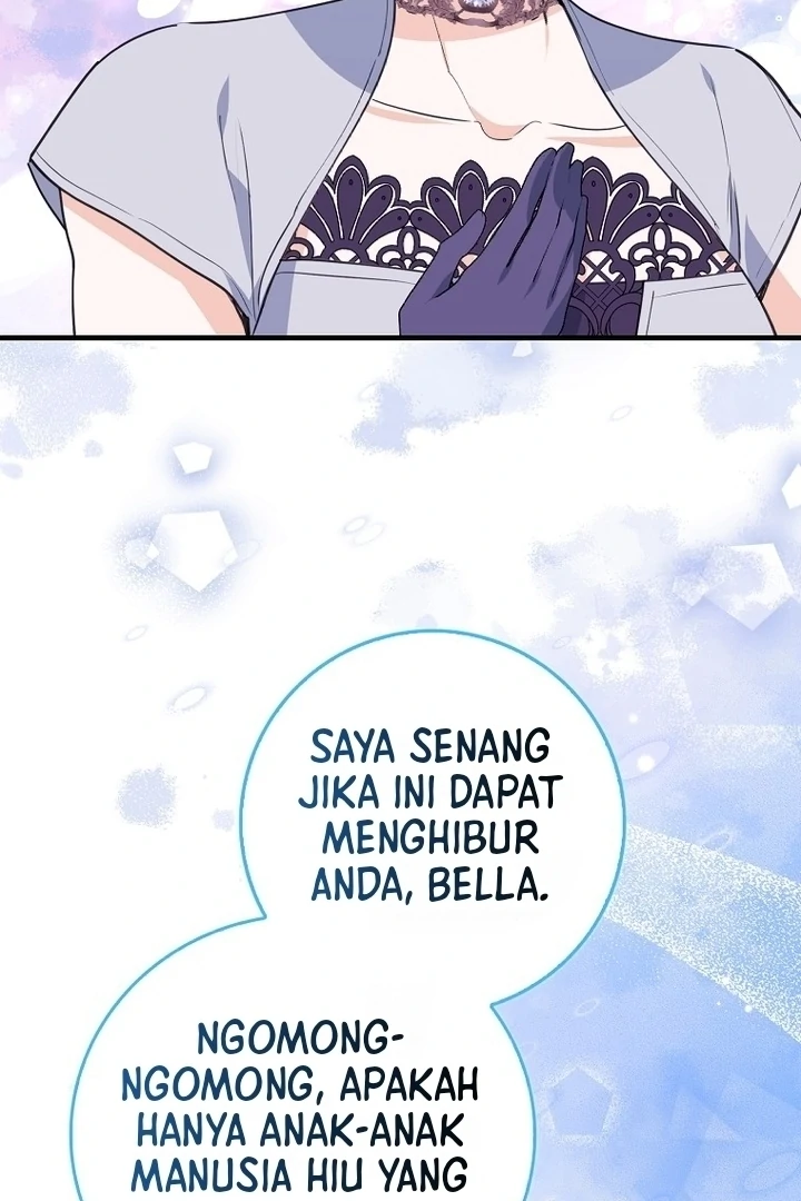 The Crazy Killer Whale’s Favourite Penguin Chapter 35 - Halaman 70