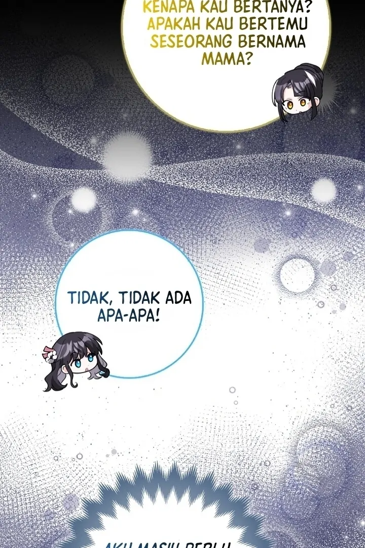 The Crazy Killer Whale’s Favourite Penguin Chapter 35 - Halaman 74