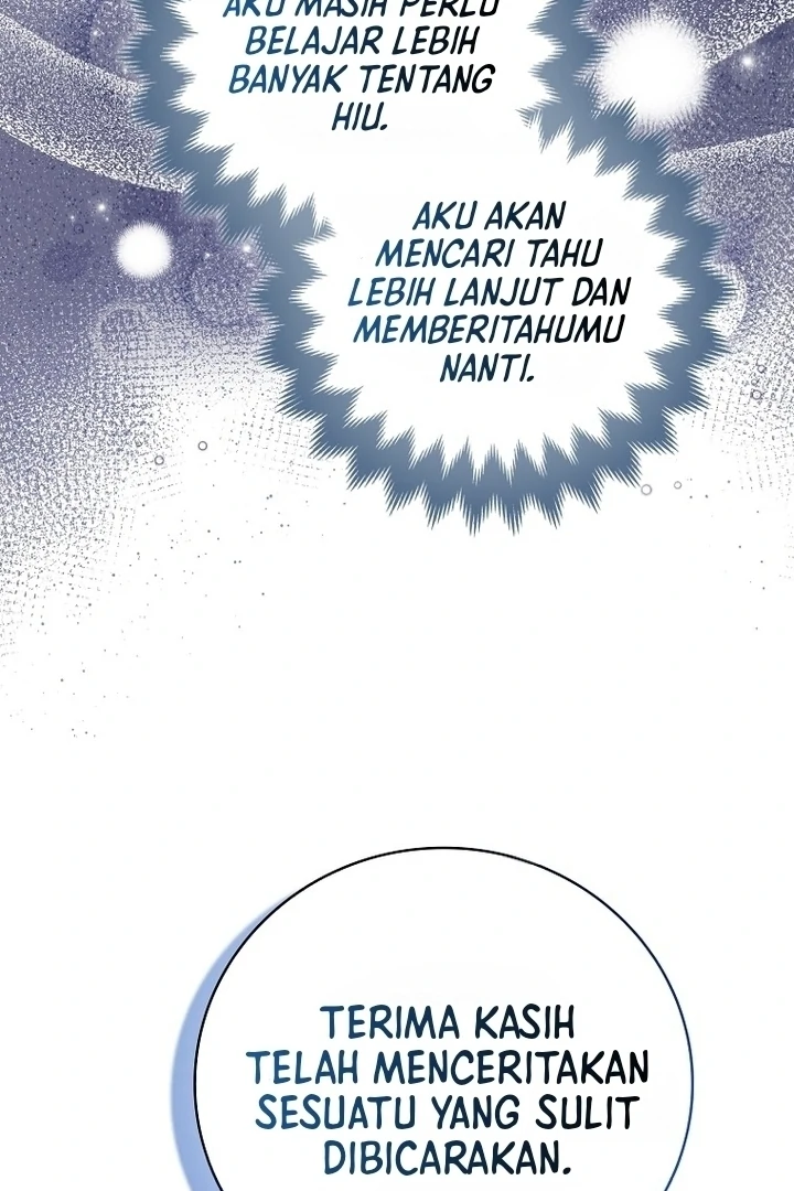 The Crazy Killer Whale’s Favourite Penguin Chapter 35 - Halaman 75