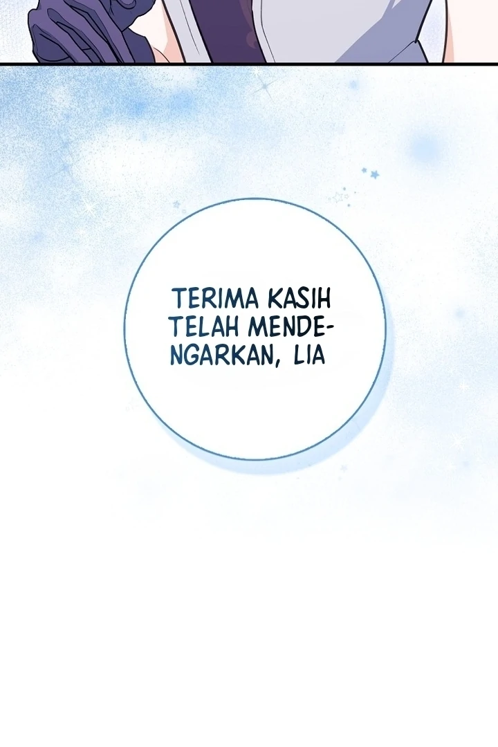 The Crazy Killer Whale’s Favourite Penguin Chapter 35 - Halaman 79
