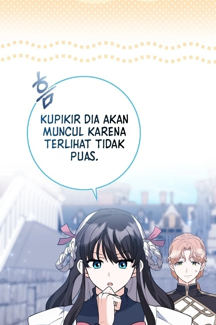 The Crazy Killer Whale’s Favourite Penguin Chapter 35 - Halaman 82