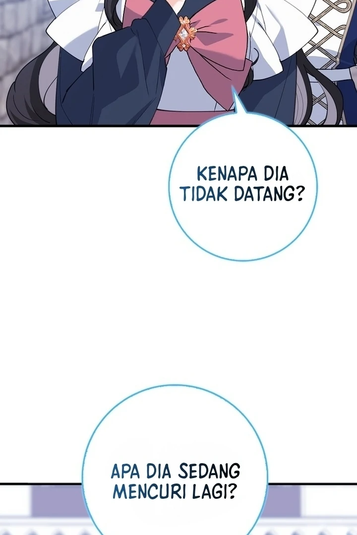 The Crazy Killer Whale’s Favourite Penguin Chapter 35 - Halaman 83