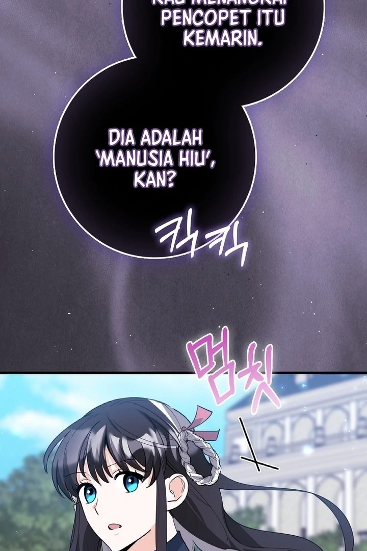 The Crazy Killer Whale’s Favourite Penguin Chapter 35 - Halaman 86