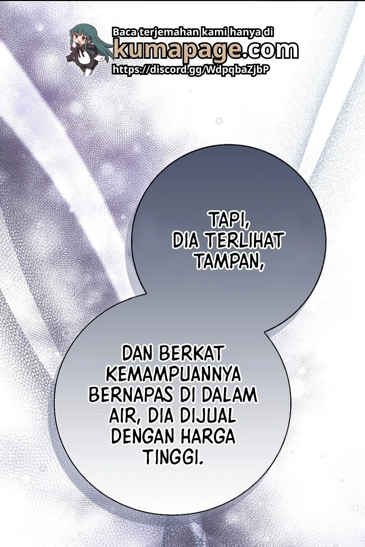 The Crazy Killer Whale’s Favourite Penguin Chapter 35 - Halaman 89