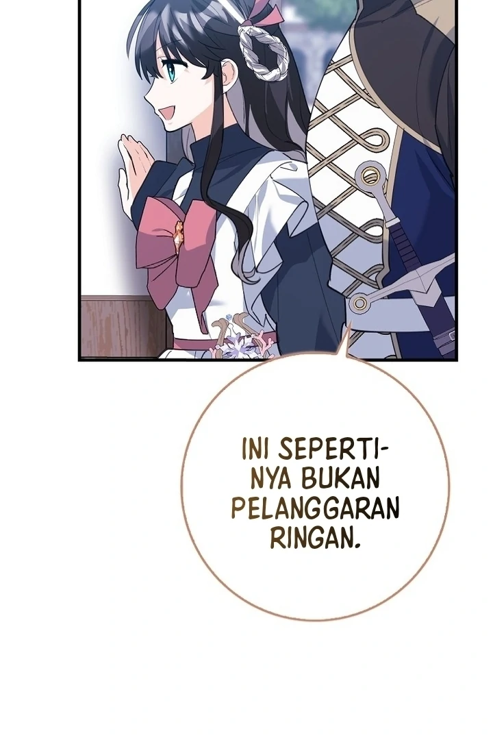 The Crazy Killer Whale’s Favourite Penguin Chapter 35 - Halaman 93