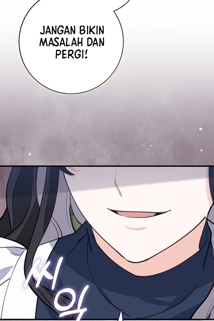 The Crazy Killer Whale’s Favourite Penguin Chapter 35 - Halaman 95
