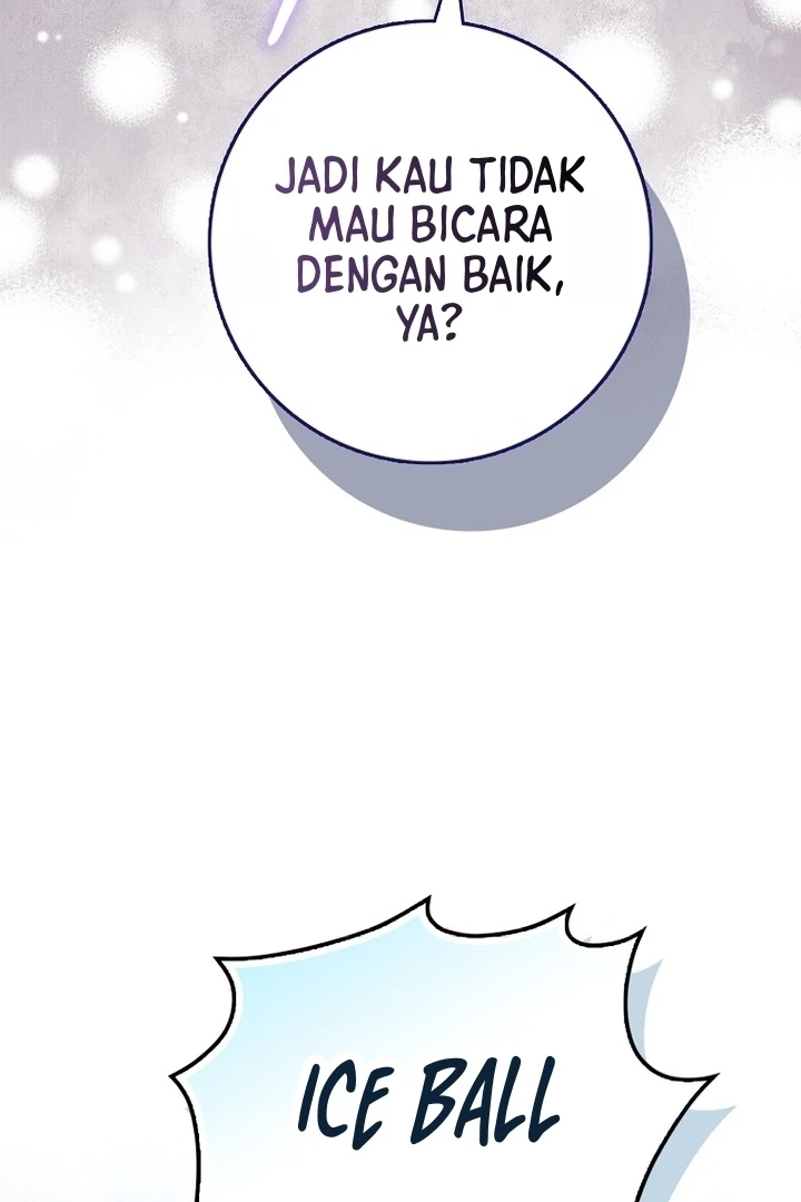 The Crazy Killer Whale’s Favourite Penguin Chapter 35 - Halaman 96