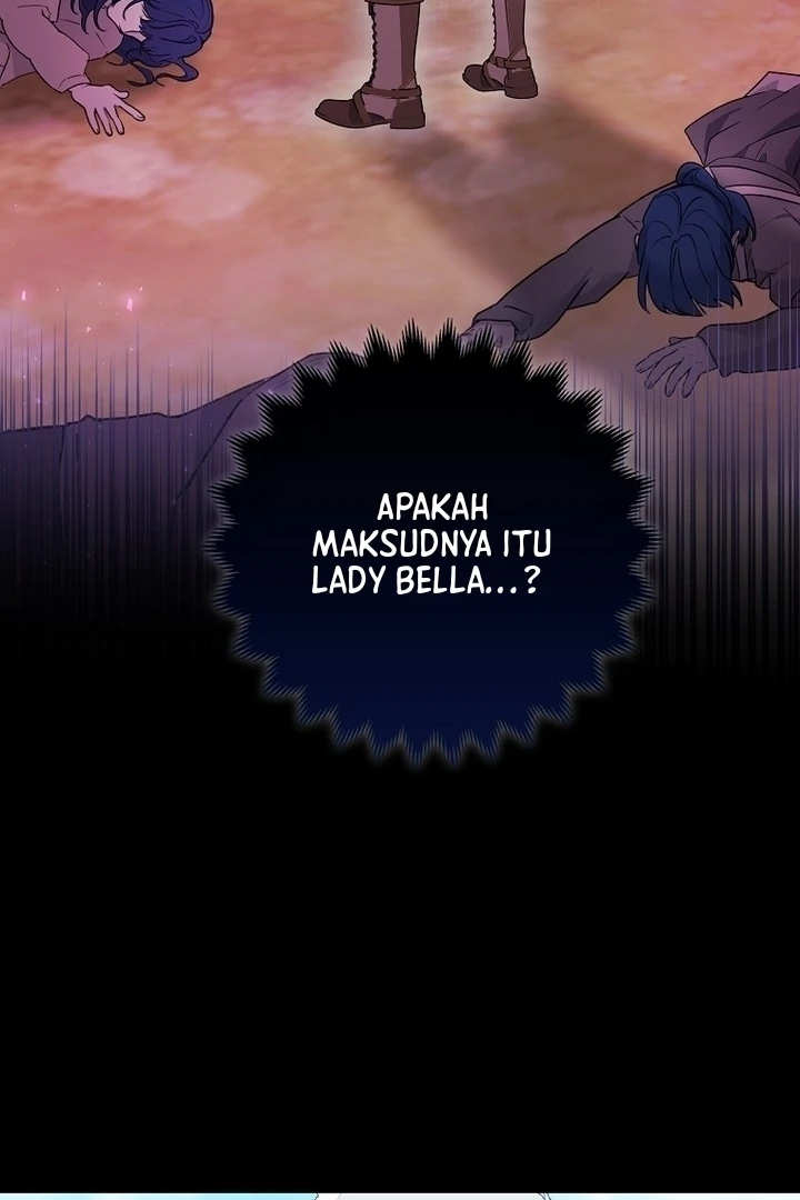 The Crazy Killer Whale’s Favourite Penguin Chapter 34 - Halaman 12