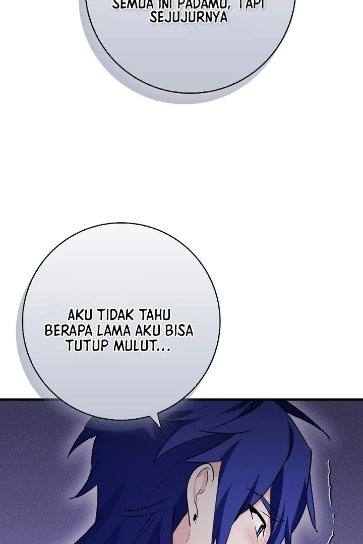 The Crazy Killer Whale’s Favourite Penguin Chapter 34 - Halaman 17