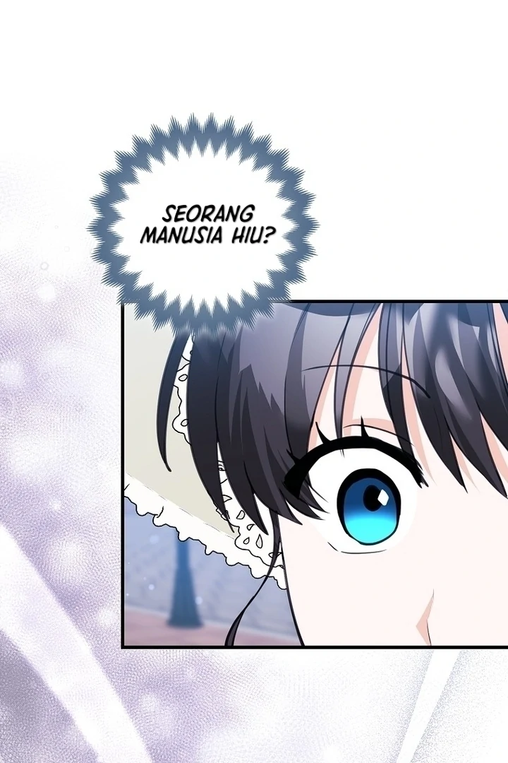 Manhwa The Crazy Killer Whale’s Favourite Penguin Chapter 34 gambar 2