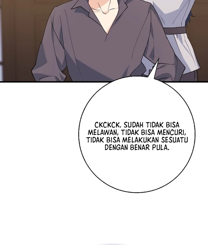 The Crazy Killer Whale’s Favourite Penguin Chapter 34 - Halaman 57