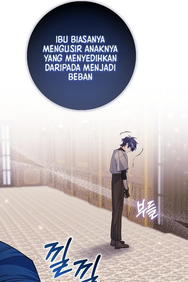 The Crazy Killer Whale’s Favourite Penguin Chapter 34 - Halaman 59