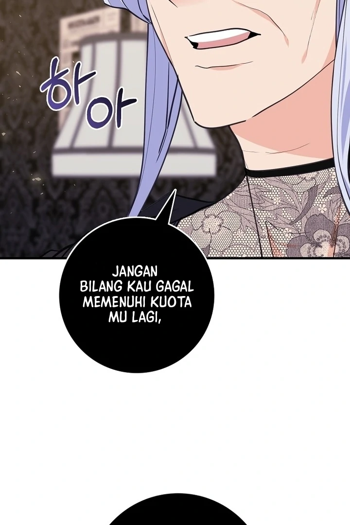 The Crazy Killer Whale’s Favourite Penguin Chapter 34 - Halaman 65